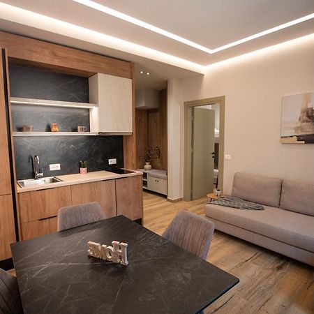 Vlore Luxury Apartaments "Fael" المظهر الخارجي الصورة