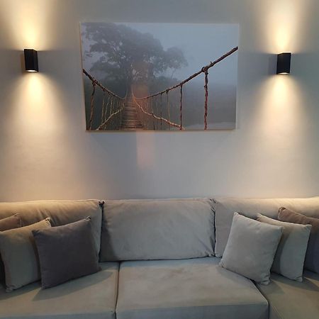 Vlore Luxury Apartaments "Fael" المظهر الخارجي الصورة