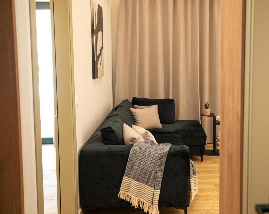 Vlore Luxury Apartaments "Fael" المظهر الخارجي الصورة