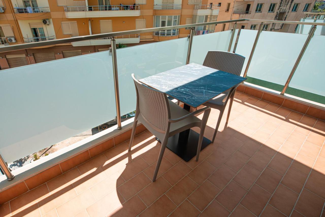 Vlore Luxury Apartaments "Fael" المظهر الخارجي الصورة