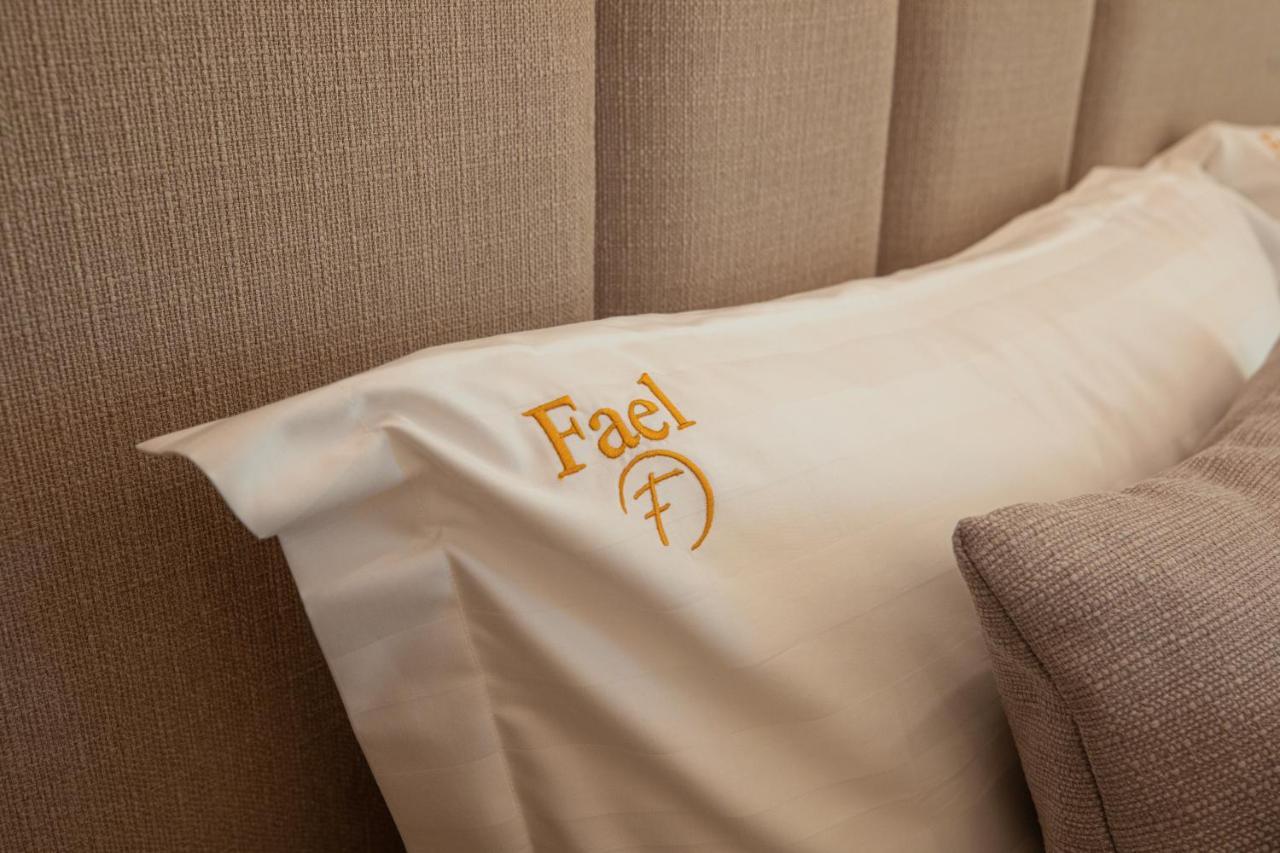 Vlore Luxury Apartaments "Fael" المظهر الخارجي الصورة