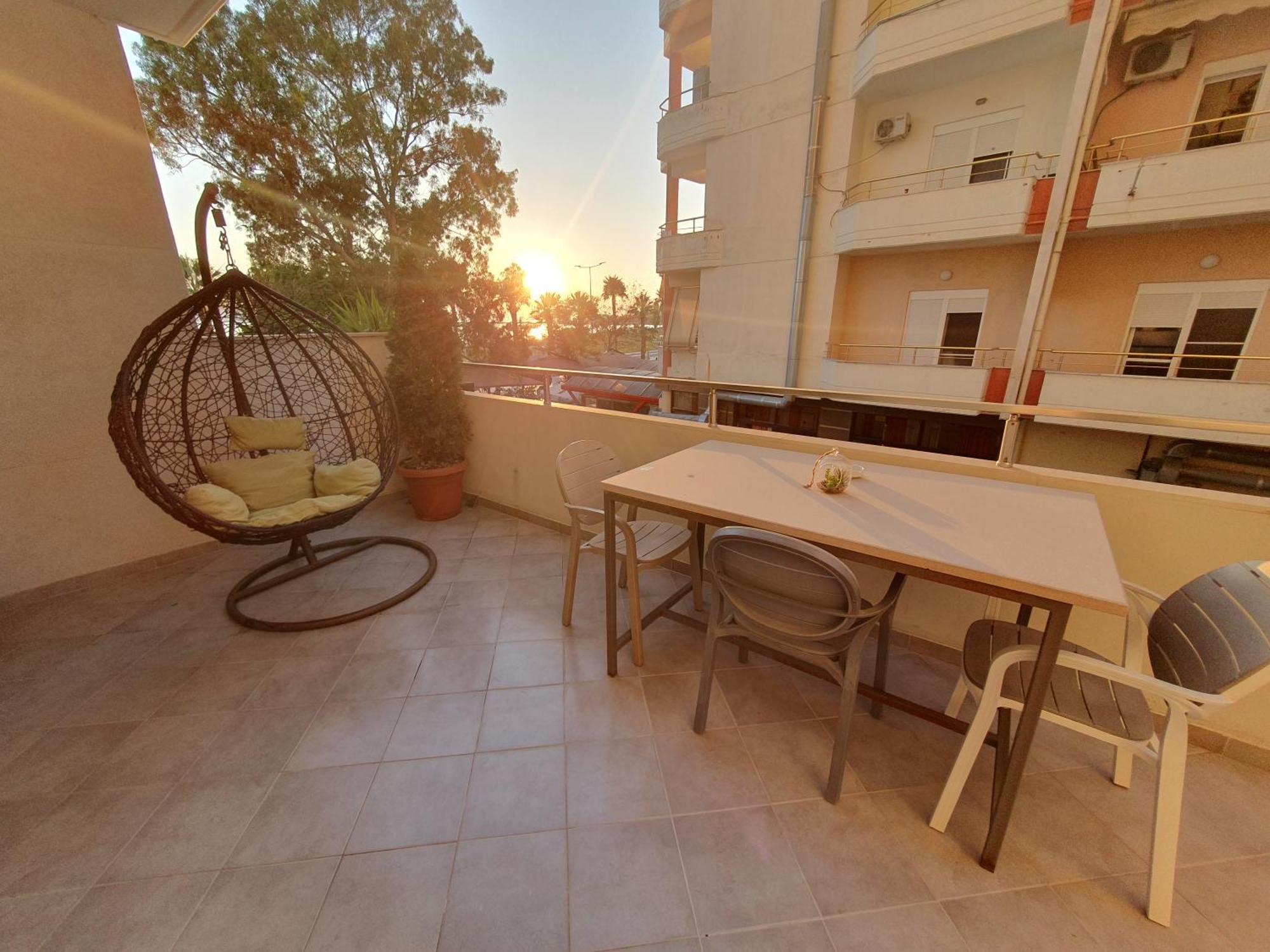 Vlore Luxury Apartaments "Fael" المظهر الخارجي الصورة