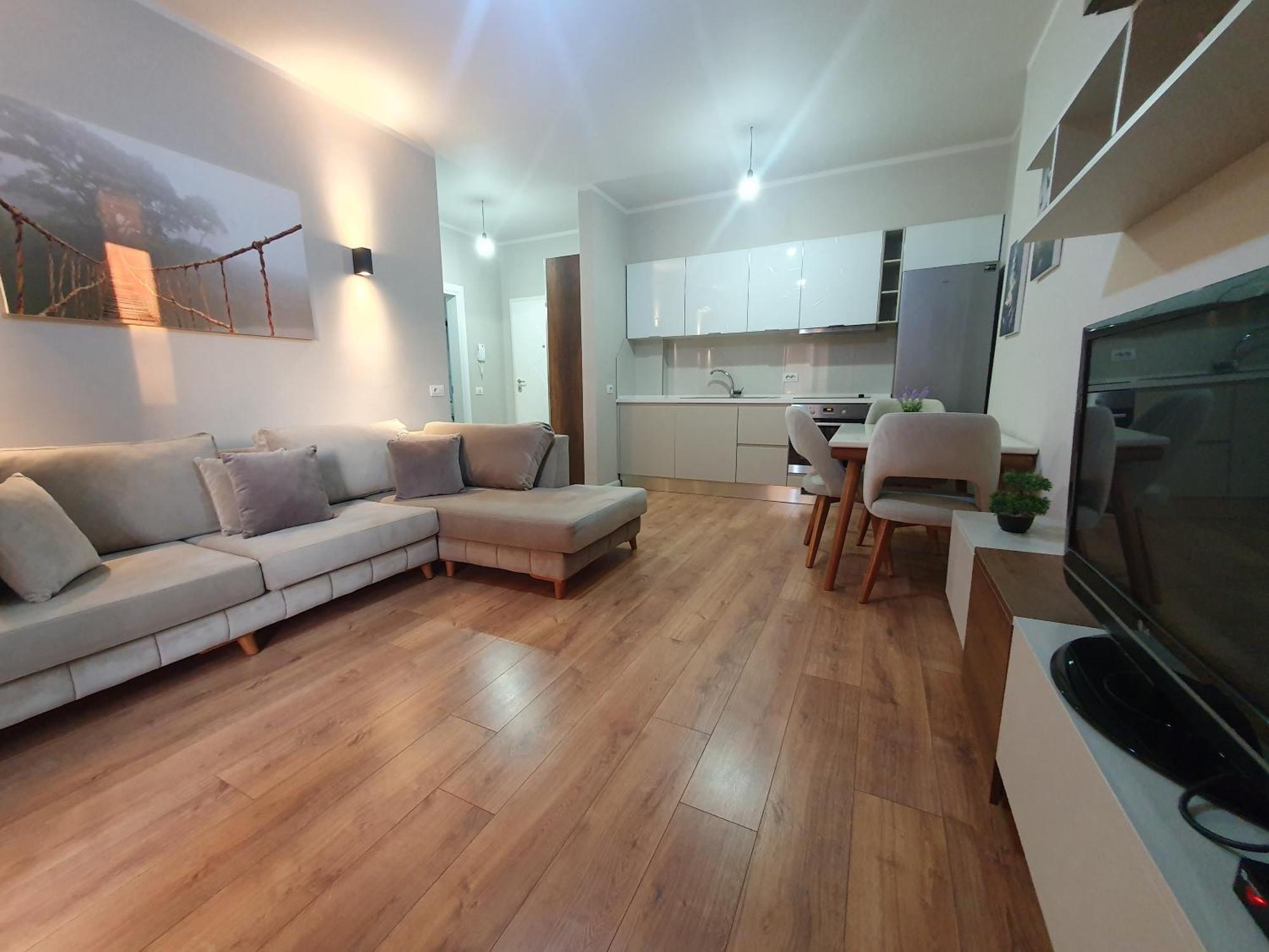 Vlore Luxury Apartaments "Fael" المظهر الخارجي الصورة