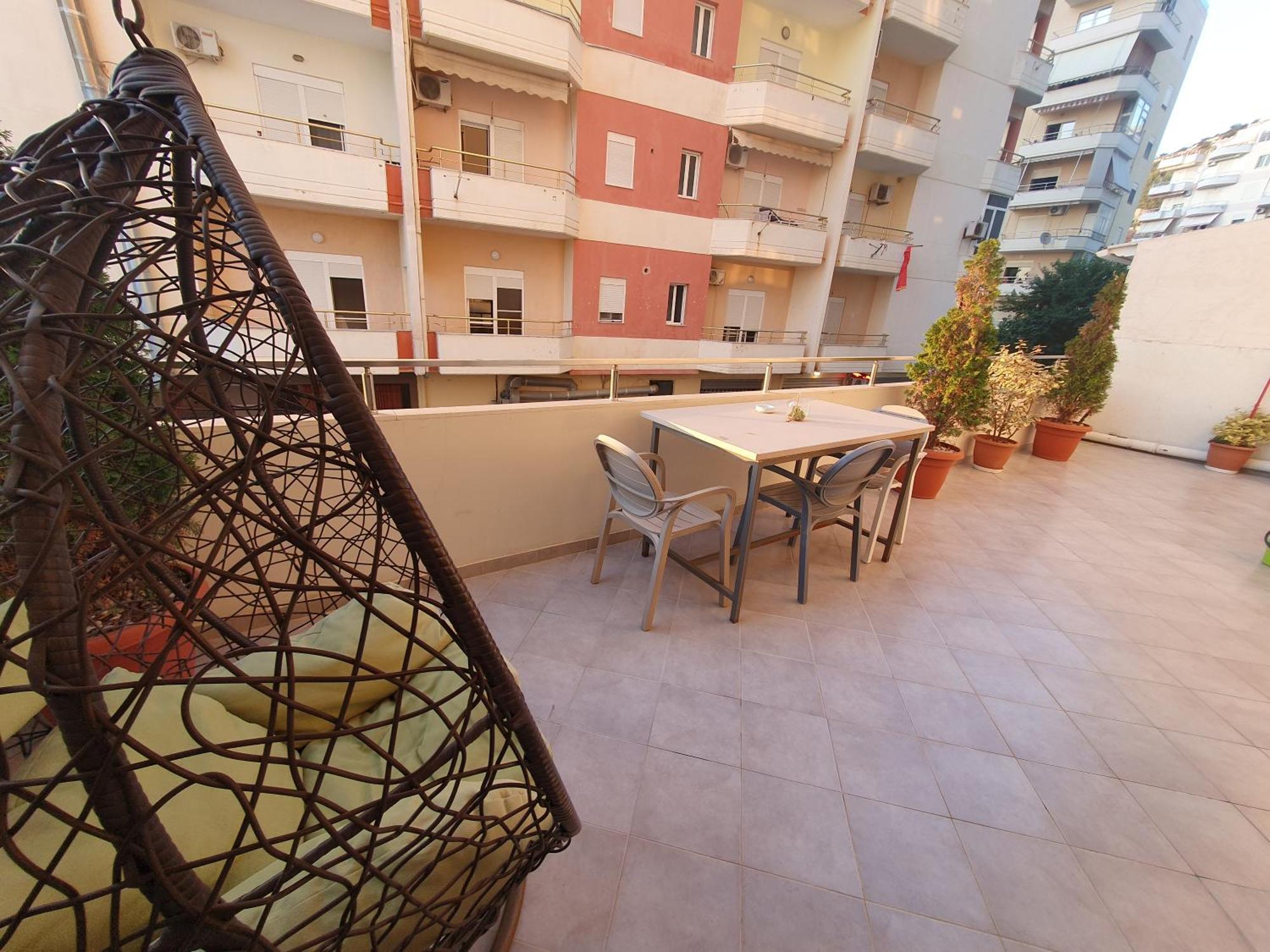 Vlore Luxury Apartaments "Fael" المظهر الخارجي الصورة