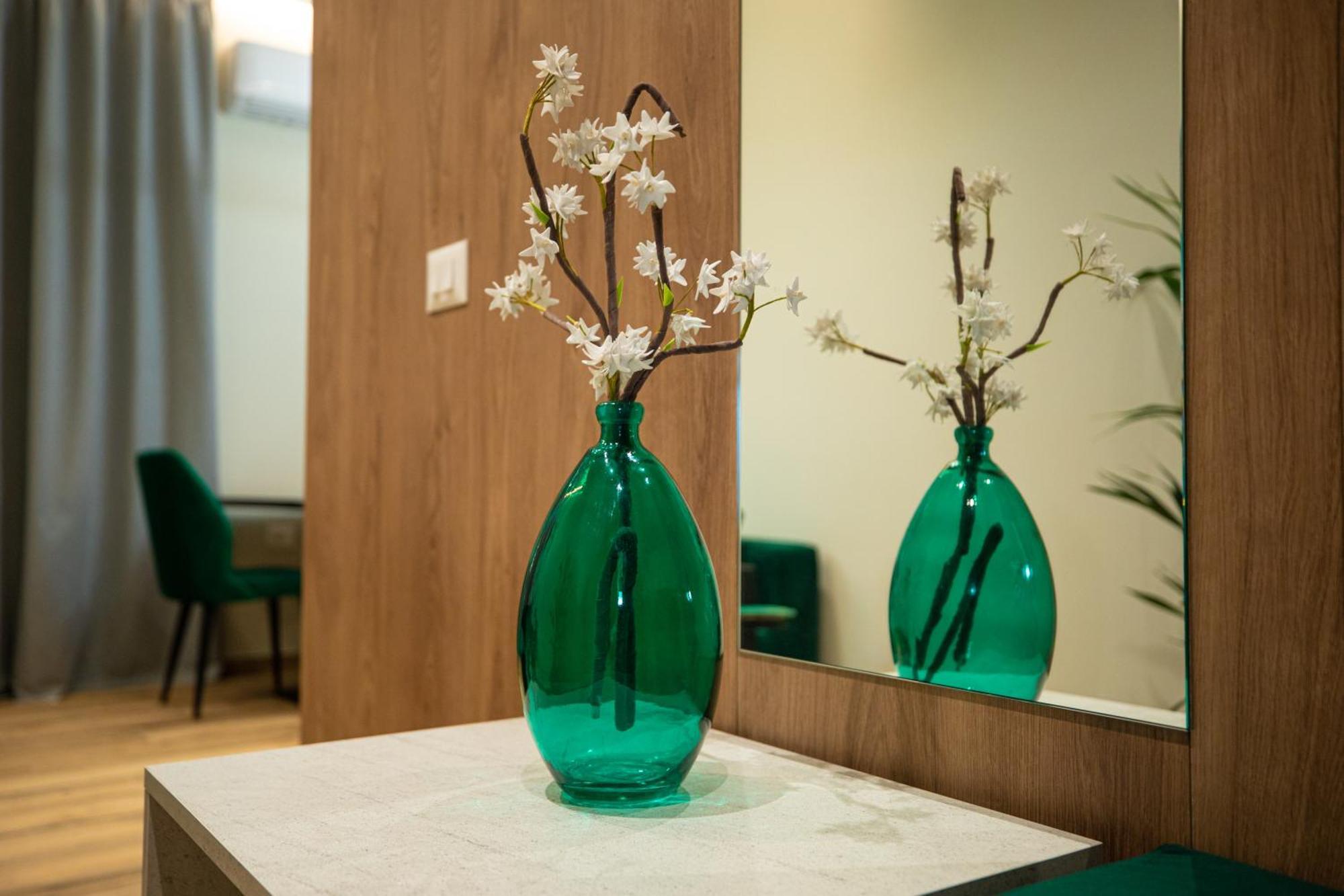 Vlore Luxury Apartaments "Fael" المظهر الخارجي الصورة