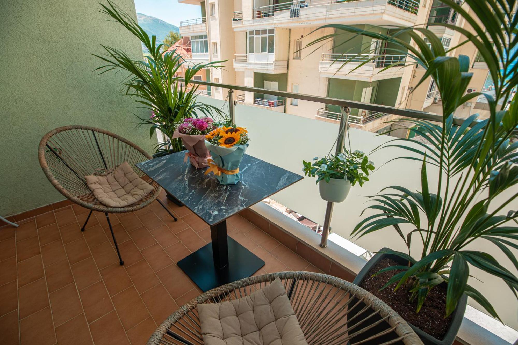 Vlore Luxury Apartaments "Fael" المظهر الخارجي الصورة