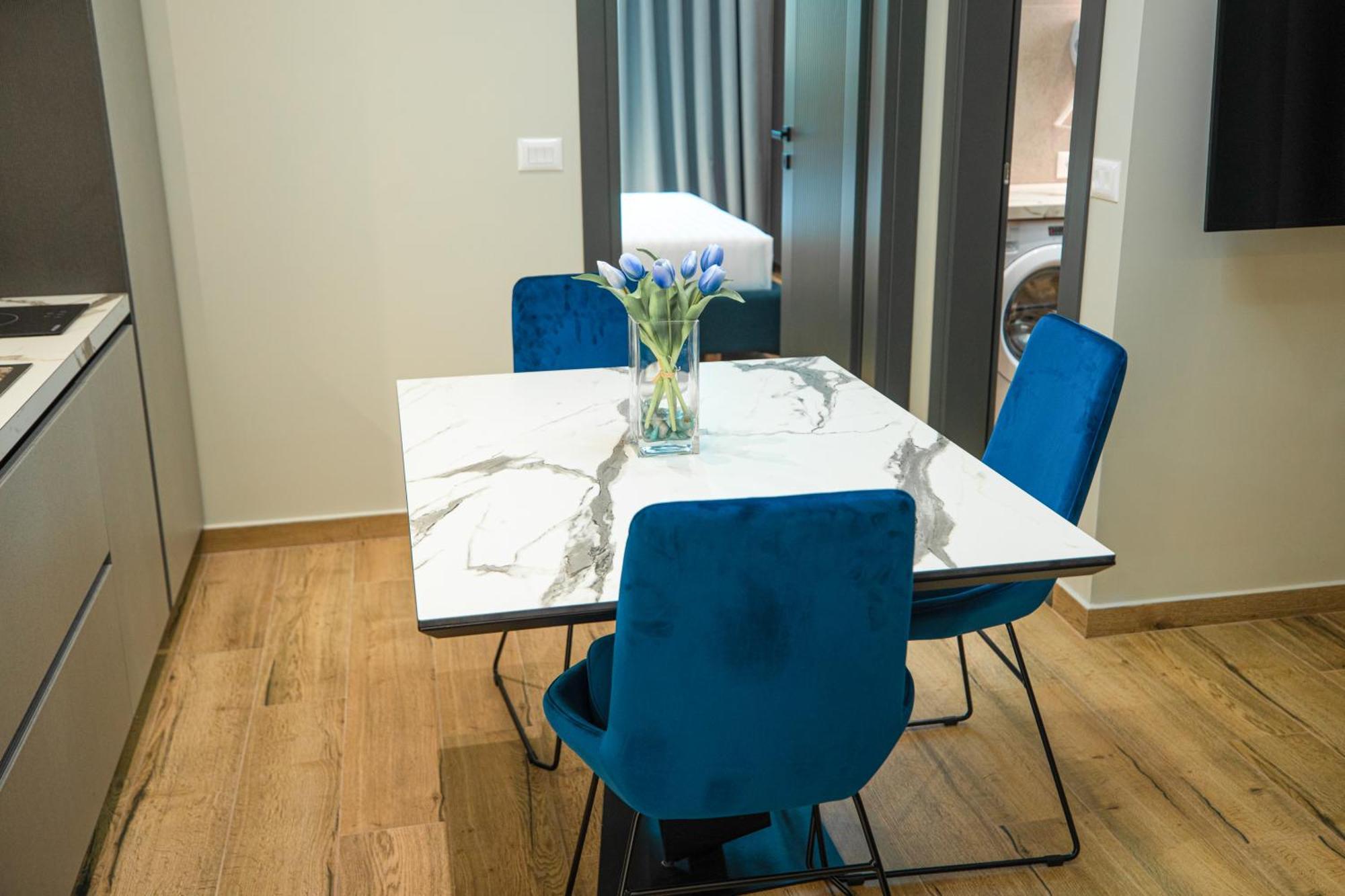 Vlore Luxury Apartaments "Fael" المظهر الخارجي الصورة