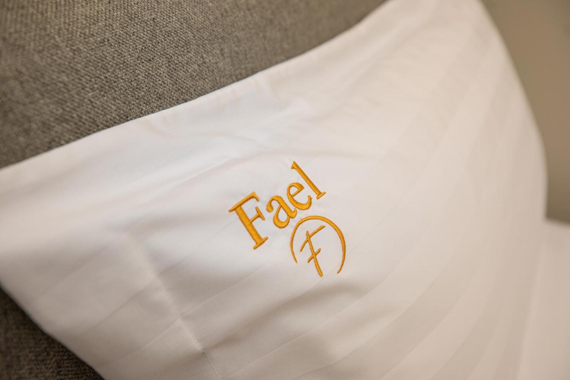 Vlore Luxury Apartaments "Fael" المظهر الخارجي الصورة