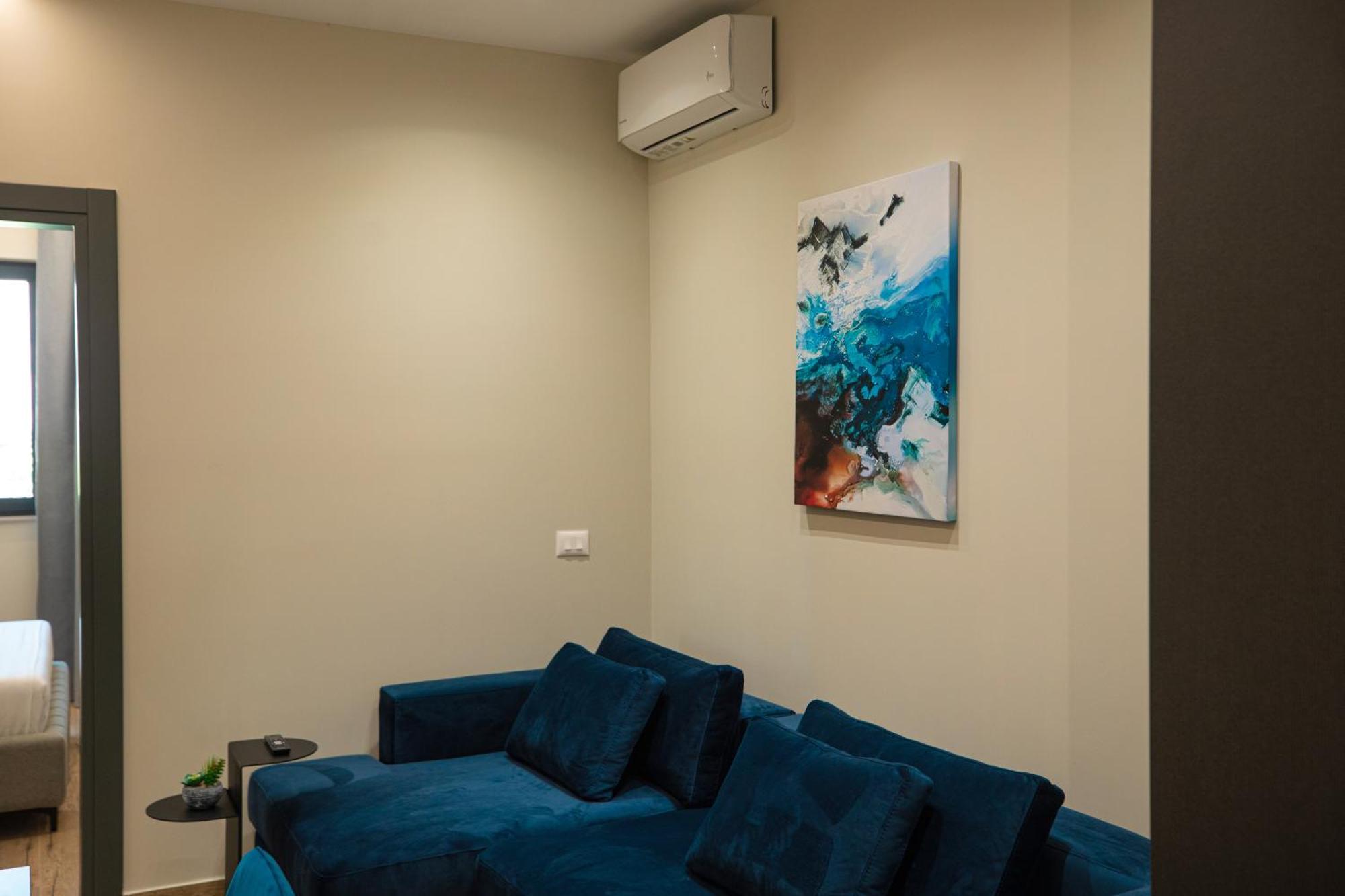 Vlore Luxury Apartaments "Fael" المظهر الخارجي الصورة
