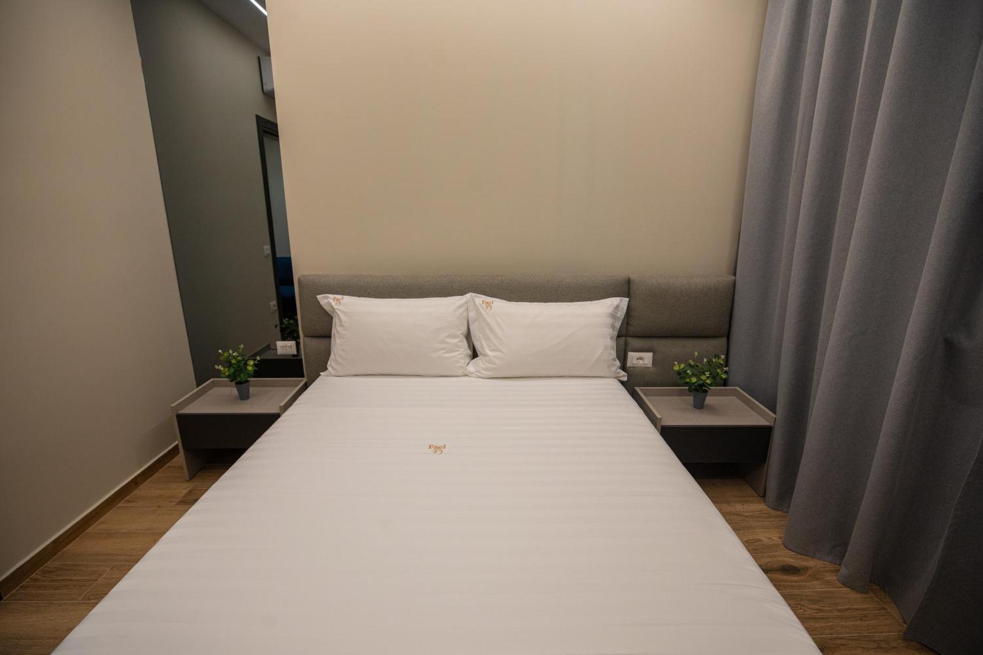 Vlore Luxury Apartaments "Fael" المظهر الخارجي الصورة