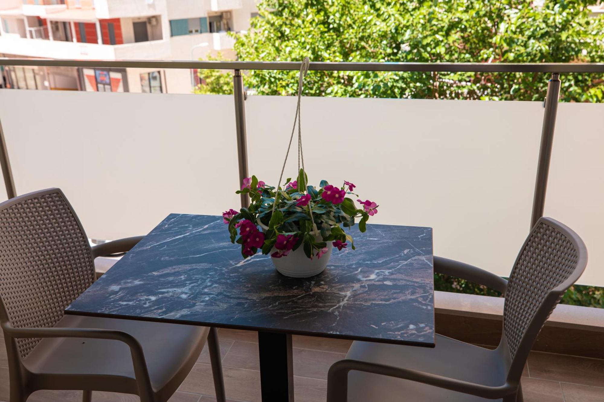 Vlore Luxury Apartaments "Fael" المظهر الخارجي الصورة