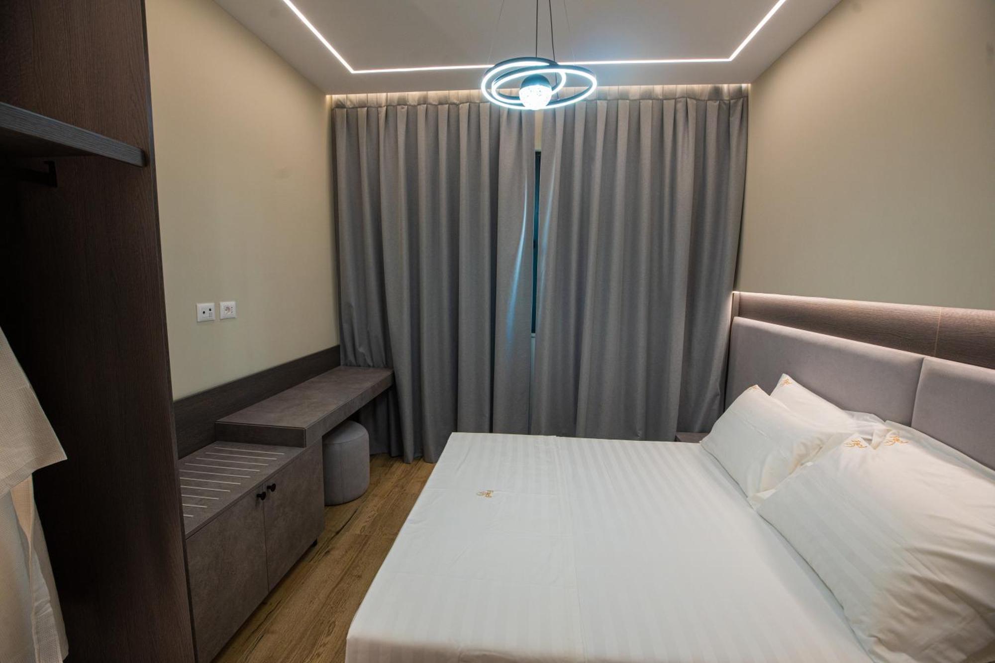 Vlore Luxury Apartaments "Fael" المظهر الخارجي الصورة